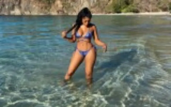 Porsha Williams/Guobadia