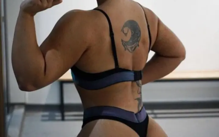 fitgirlfie - fie