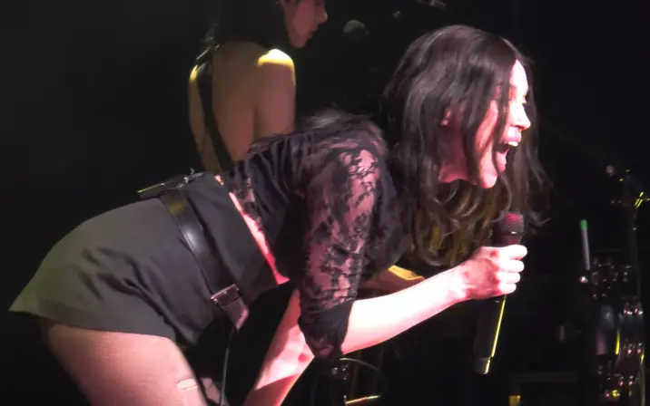 St Vincent / Annie Erin Clark