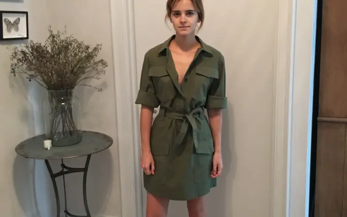 Emma Watson