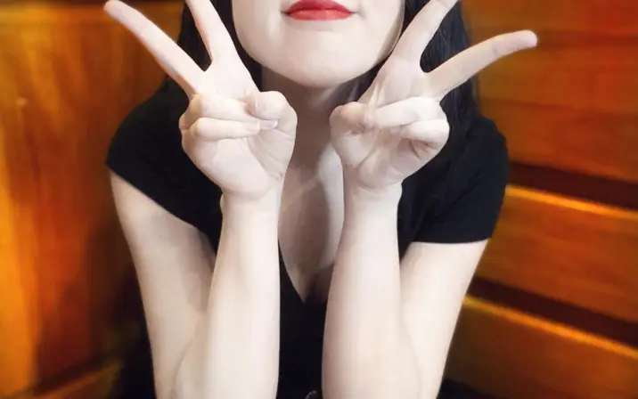 Amy Marie | amariebythesea | Style Theory