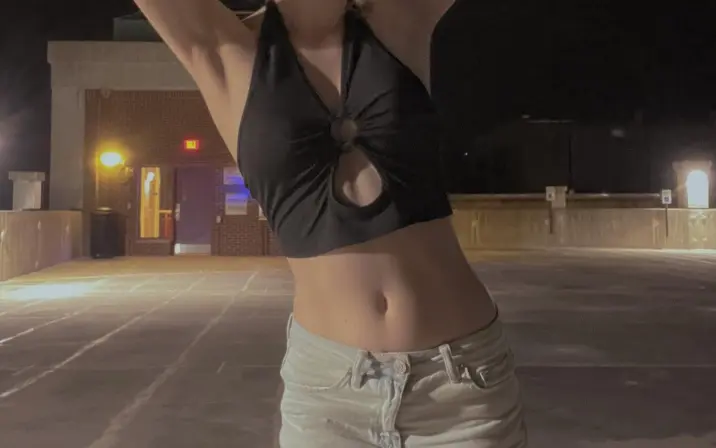 kayla_wiggins / kaycores / Kayla Wiggins