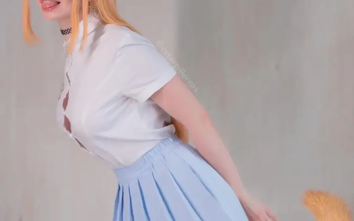 Alexandra Bodler/Caterpillar