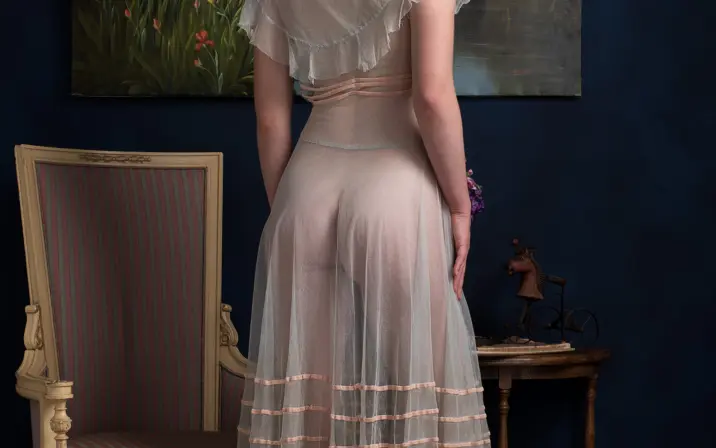 Grace Charis - Gracecharisxo