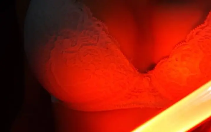 Kalinka Fox (Christina Fink)