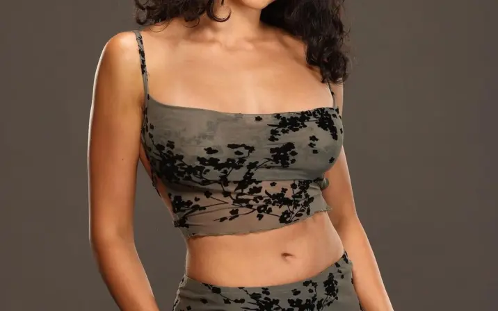 Arianna grace /  bianca carelli