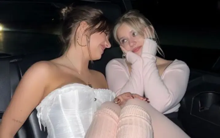 Maisy Stella