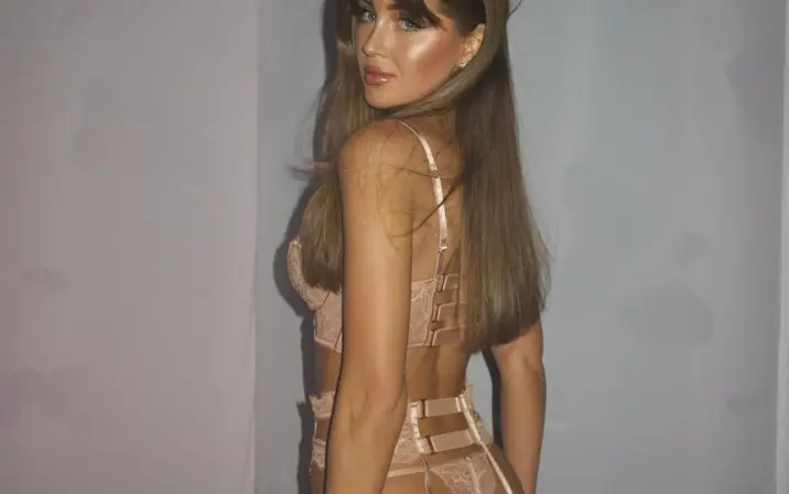 Georgia steel / Geesteelx