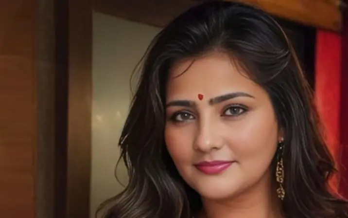 Pihu Jaiswal (Actress)