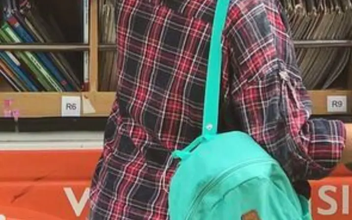 Chelsea Islan - Indonesian Actress