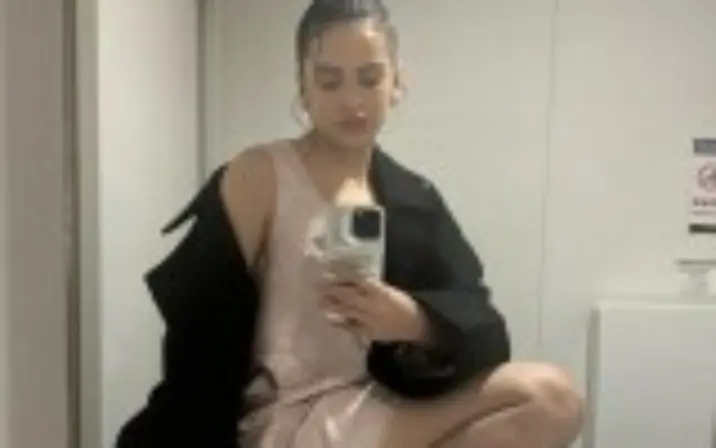 Rosalia | La Rosalía