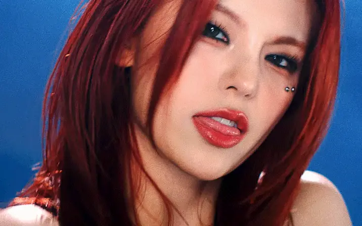 Yeji - ITZY (예지, Hwang Ye-ji)