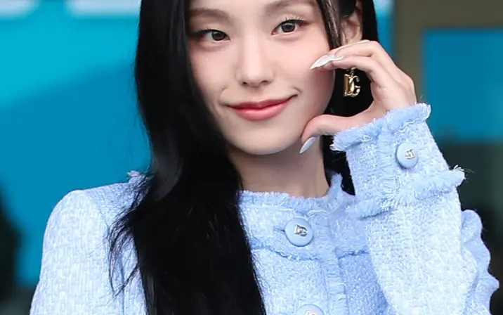 Yeji - ITZY (예지, Hwang Ye-ji)