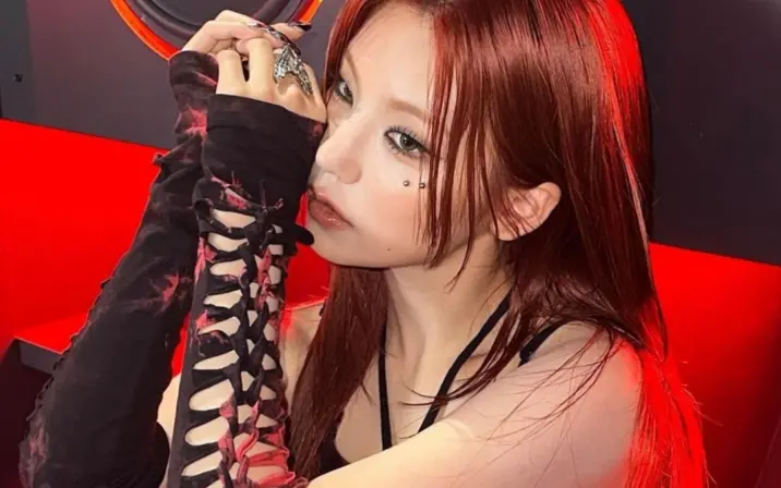 Yeji - ITZY (예지, Hwang Ye-ji)