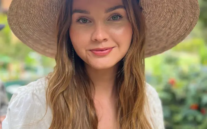 Liana Liberato