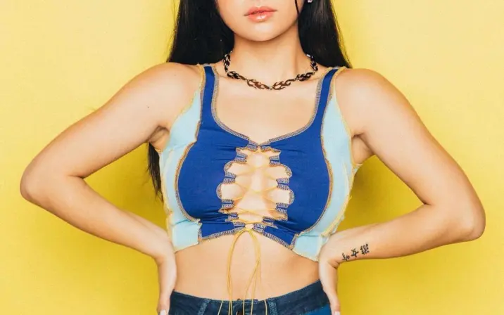 Michelle Mao/Michelle Fang