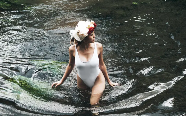 Karen Fukuhara aka Kimiko (The Boyz)