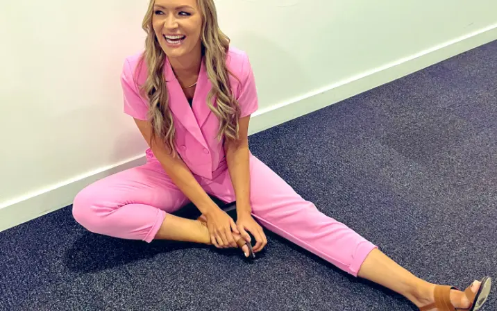 Laura Woods