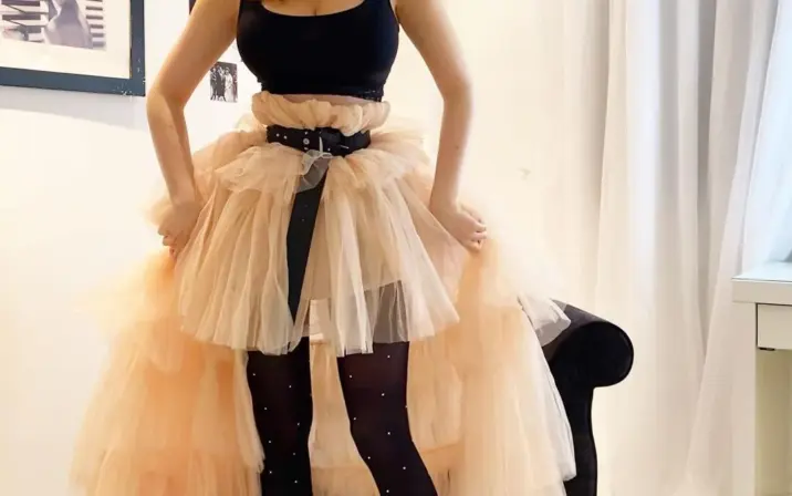 Eleanor Worthington Cox (Britannia)