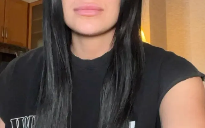 WWE Sonya Deville