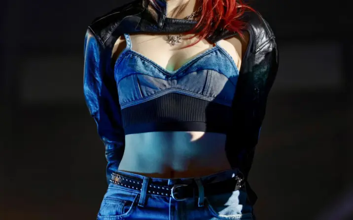 Yuna - ITZY (유나, Shin Yu Na)