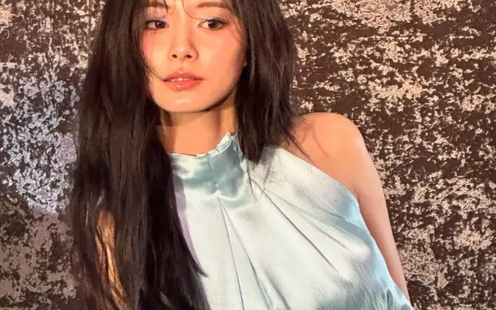 Tzuyu (Chiu Chú-jû) | Twice