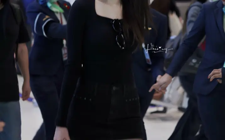 Jang Won-young / 장원영 WONYOUNG