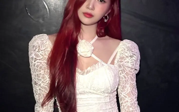 Park Soo-young (Joy - Red Velvet)