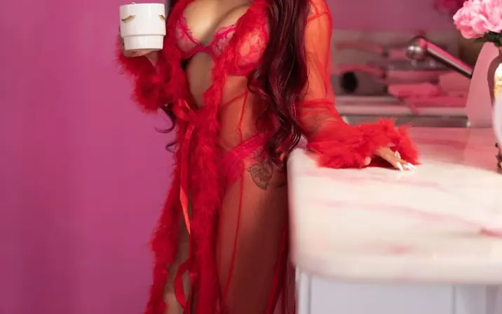 Zelina Vega // Thea Trinidad