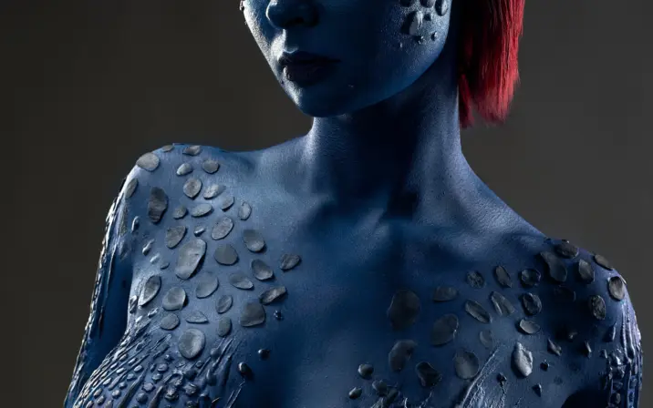 Jannetincosplay