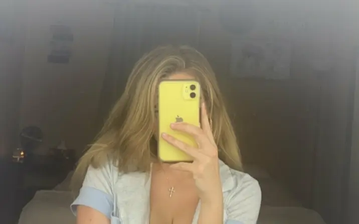 Christina Kelly brinley