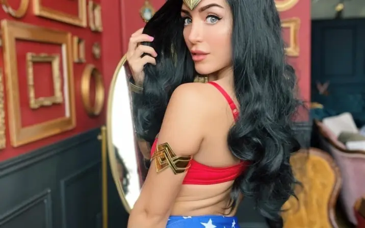 Lisa Mancini / Lisa Mancinerh