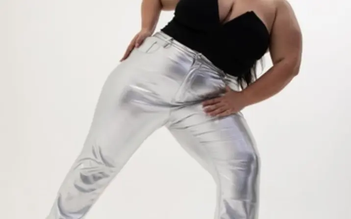 Zoe Lätizia Flindris