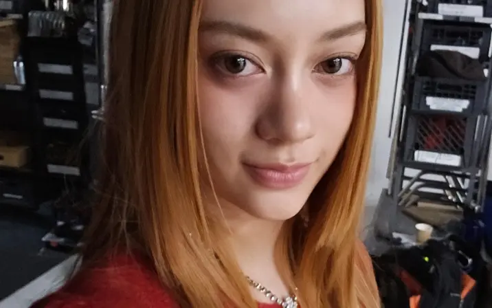 Megan Skiendiel (Katseye)