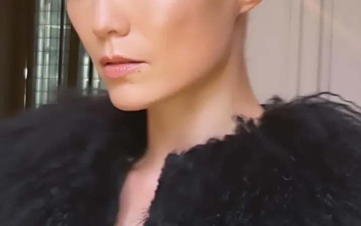 Pom Klementieff (Mantis from Guardians of the Galaxy)