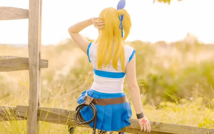 Lana Rain / lana_rain