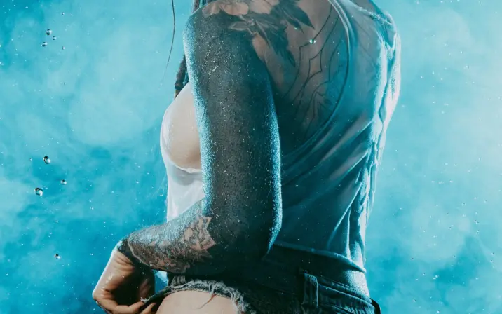 Lasse Lagoni | The Lasse Lagoni project