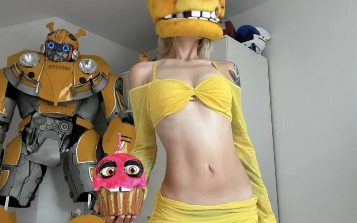 Anna Svperdone / Superd0ne