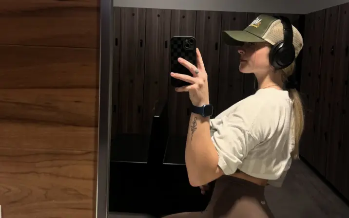 Eisley Hoppe/the.healthqueen