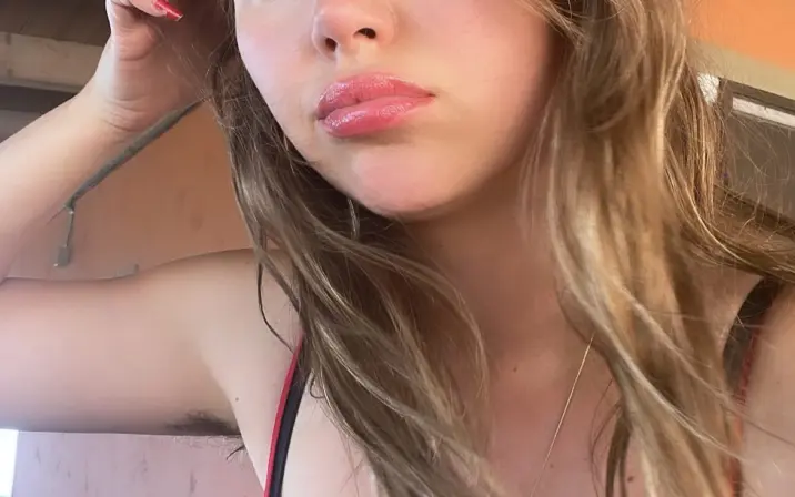 Payton Morse / faerybabyy