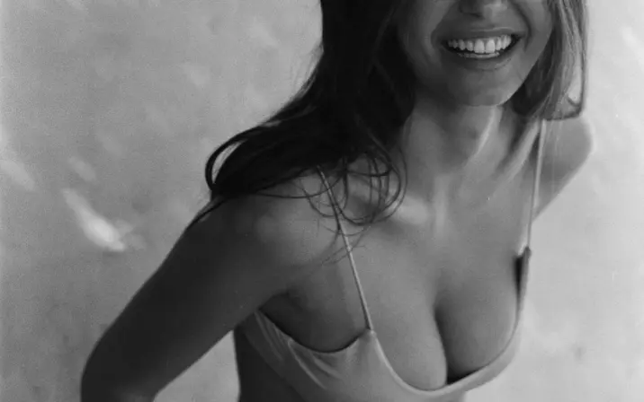 Lucia (Lucy) Bramani | lucybramani