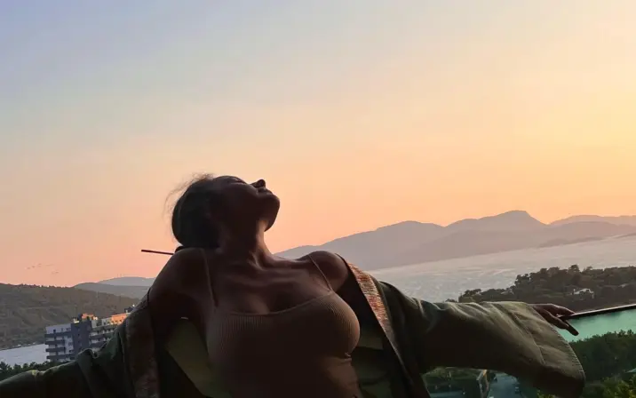 Olga Katysheva (Olgachocolate)