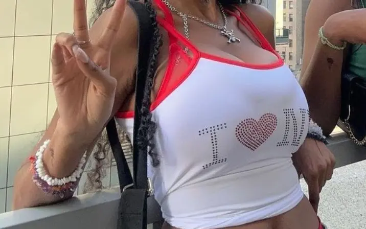 Webeecca / Blackgapprincess