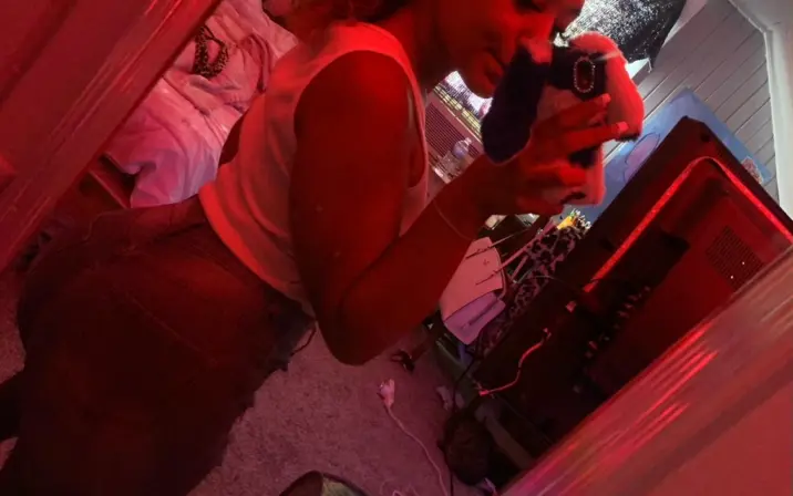 FamouseChristie | Christi Joseph