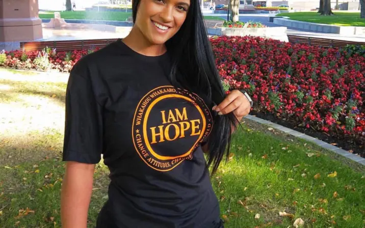 mihisorensen | mihiterena sorensen