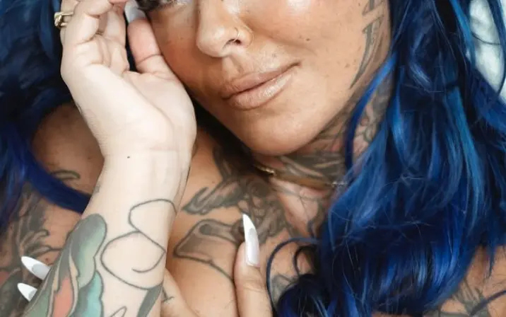 Angela Gallo angelrat69