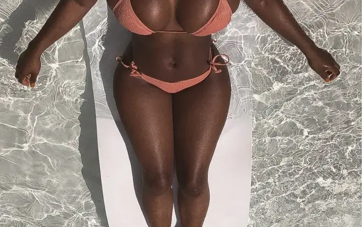 uchemba // uche mba // precious mba