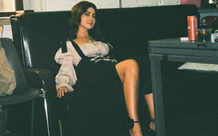 Avatar of Olessya Ivanchenco