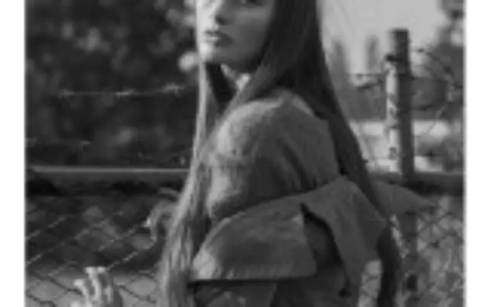 Ellie Weston