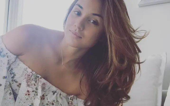 Summer Bishil